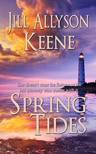cover image Spring Tides
