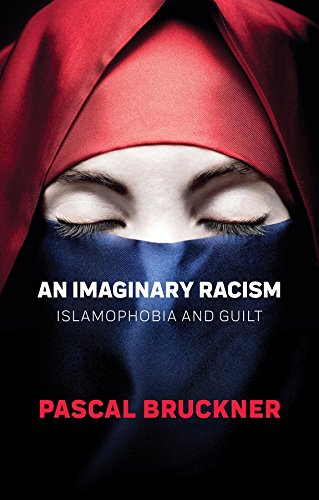 cover image An Imaginary Racism: Islamophobia and Guilt