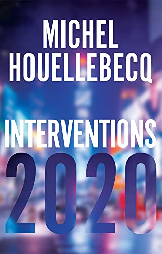 cover image Interventions 2020