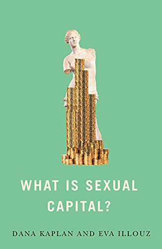 cover image What Is Sexual Capital?