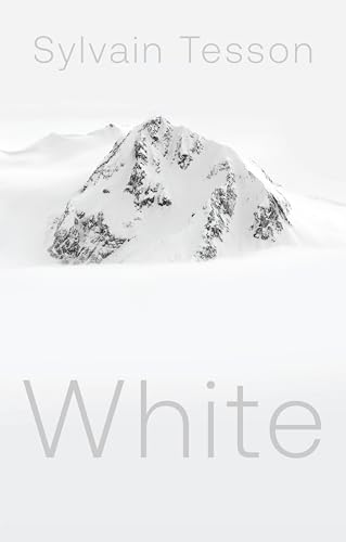 cover image White