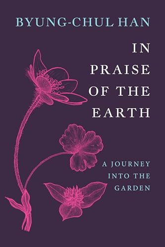 cover image In Praise of the Earth: A Journey into the Garden
