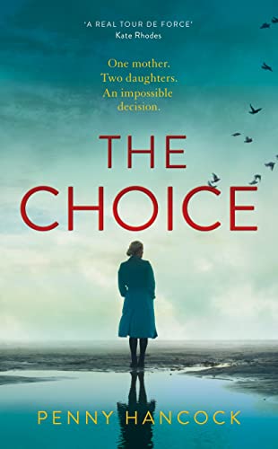 cover image The Choice
