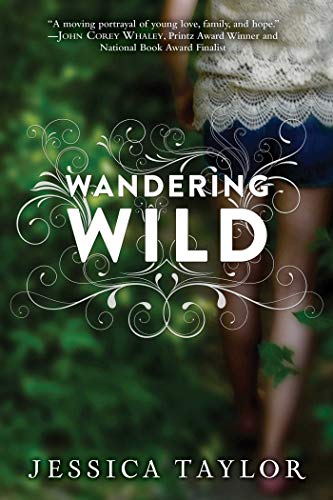cover image Wandering Wild