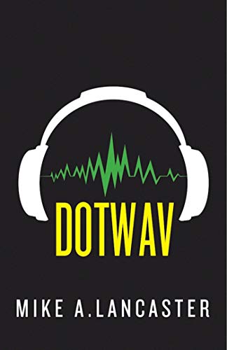 cover image Dotwav