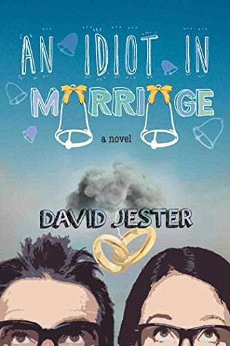 cover image An Idiot in Marriage