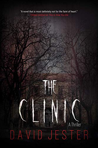 cover image The Clinic