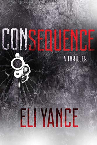 cover image Consequence