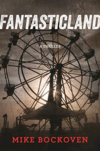 cover image FantasticLand