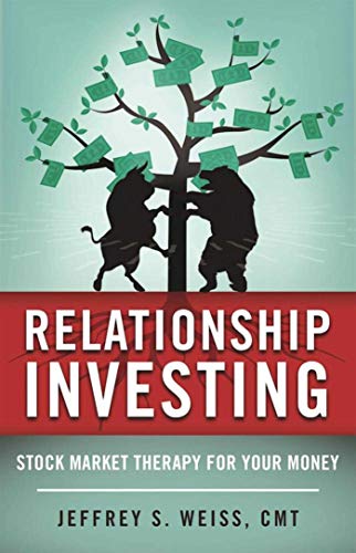 cover image Relationship Investing: Stock Market Therapy for Your Money