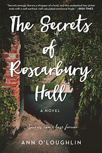 cover image The Secrets of Roscarbury Hall