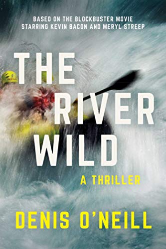 cover image The River Wild