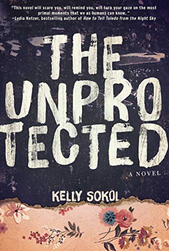 cover image The Unprotected