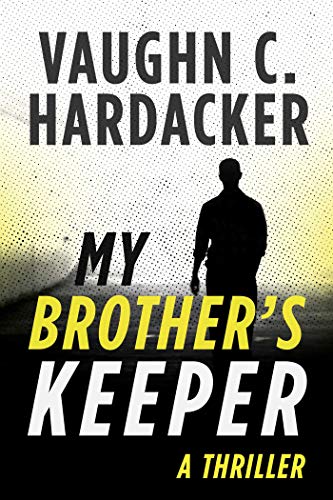 cover image My Brother’s Keeper
