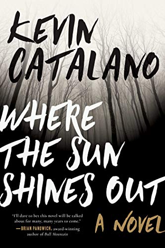 cover image Where the Sun Shines Out