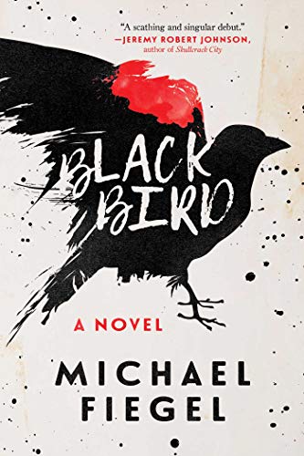 cover image Blackbird