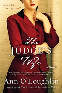 The Judge’s Wife