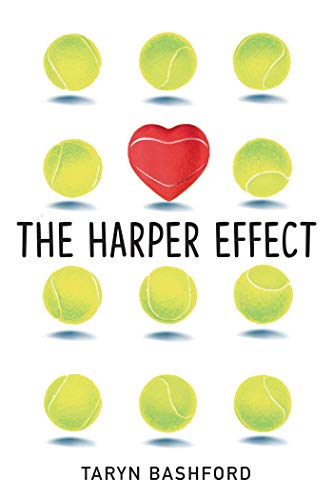 cover image The Harper Effect
