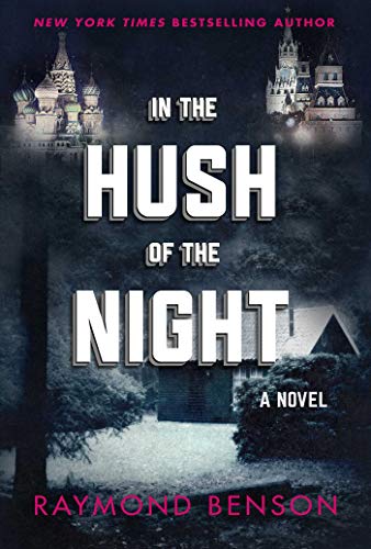 cover image In the Hush of the Night