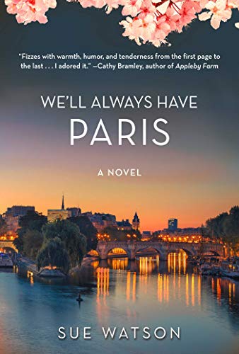 cover image We’ll Always Have Paris