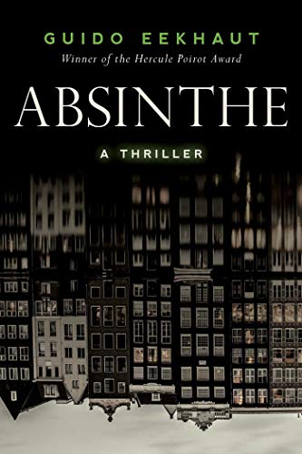 cover image Absinthe
