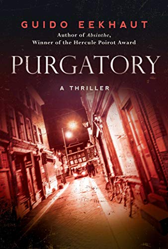 cover image Purgatory