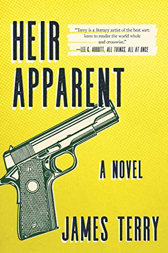 cover image Heir Apparent