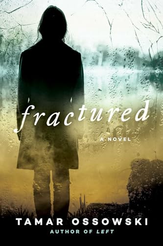 cover image Fractured