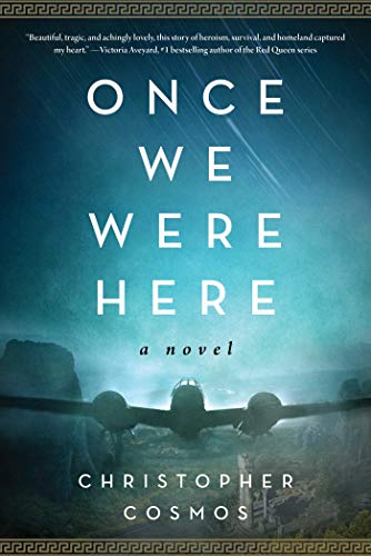 cover image Once We Were Here