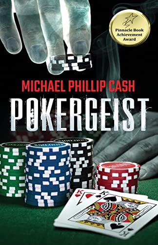 cover image Pokergeist
