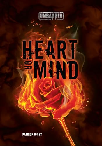 cover image Heart or Mind