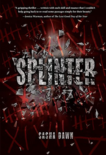 cover image Splinter