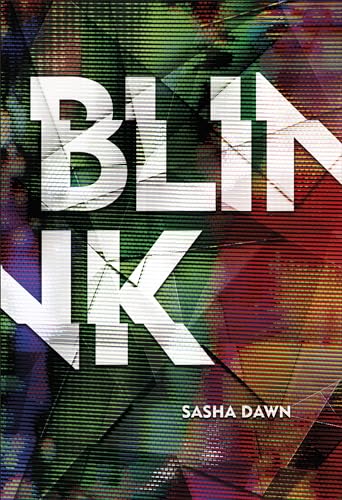cover image Blink