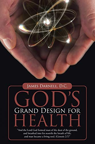 cover image God’s Grand Design for Health