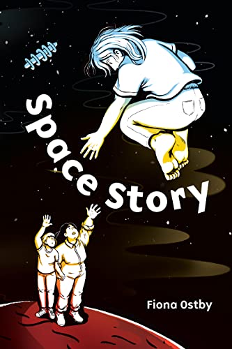 cover image Space Story