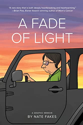 cover image A Fade of Light