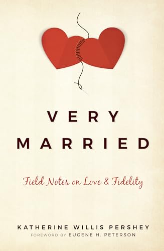 cover image Very Married: Field Notes on Love and Fidelity