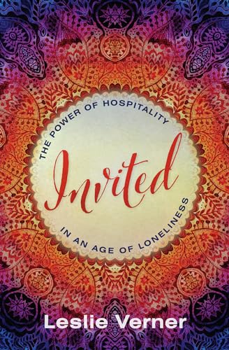 cover image Invited: The Power of Hospitality in an Age of Loneliness