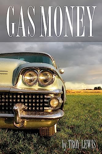 cover image Gas Money