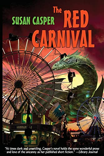 cover image The Red Carnival