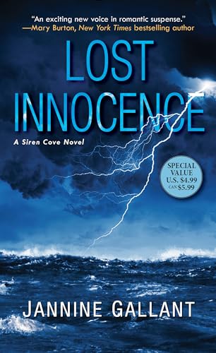 cover image Lost Innocence