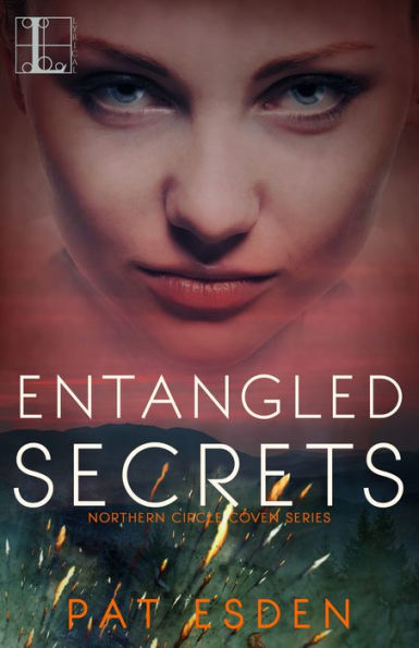 cover image Entangled Secrets