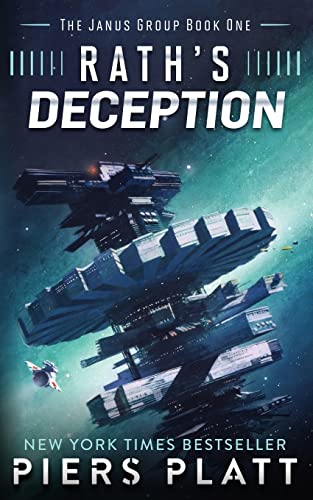 cover image Rath’s Deception