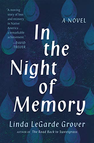 cover image In the Night of Memory