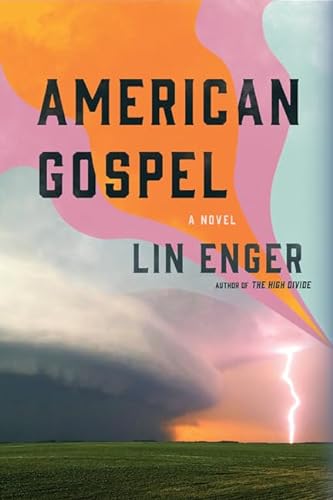 cover image American Gospel