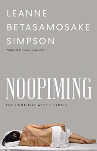cover image Noopiming: The Cure for White Ladies