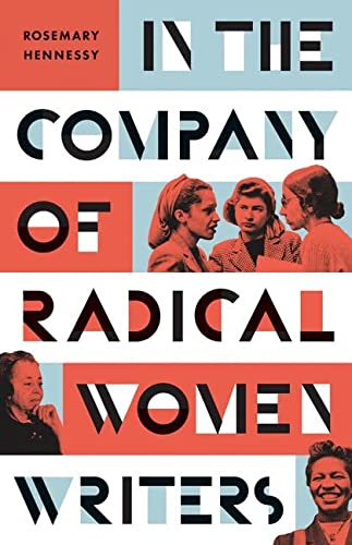 cover image In the Company of Radical Women Writers