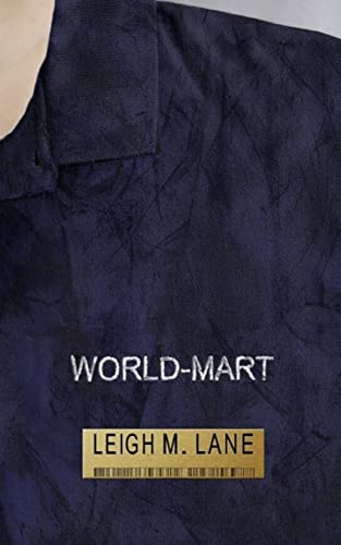 cover image World-Mart