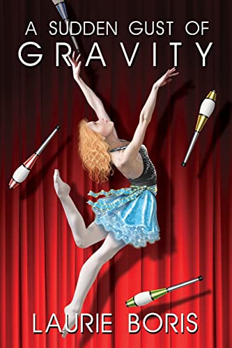 cover image A Sudden Gust of Gravity