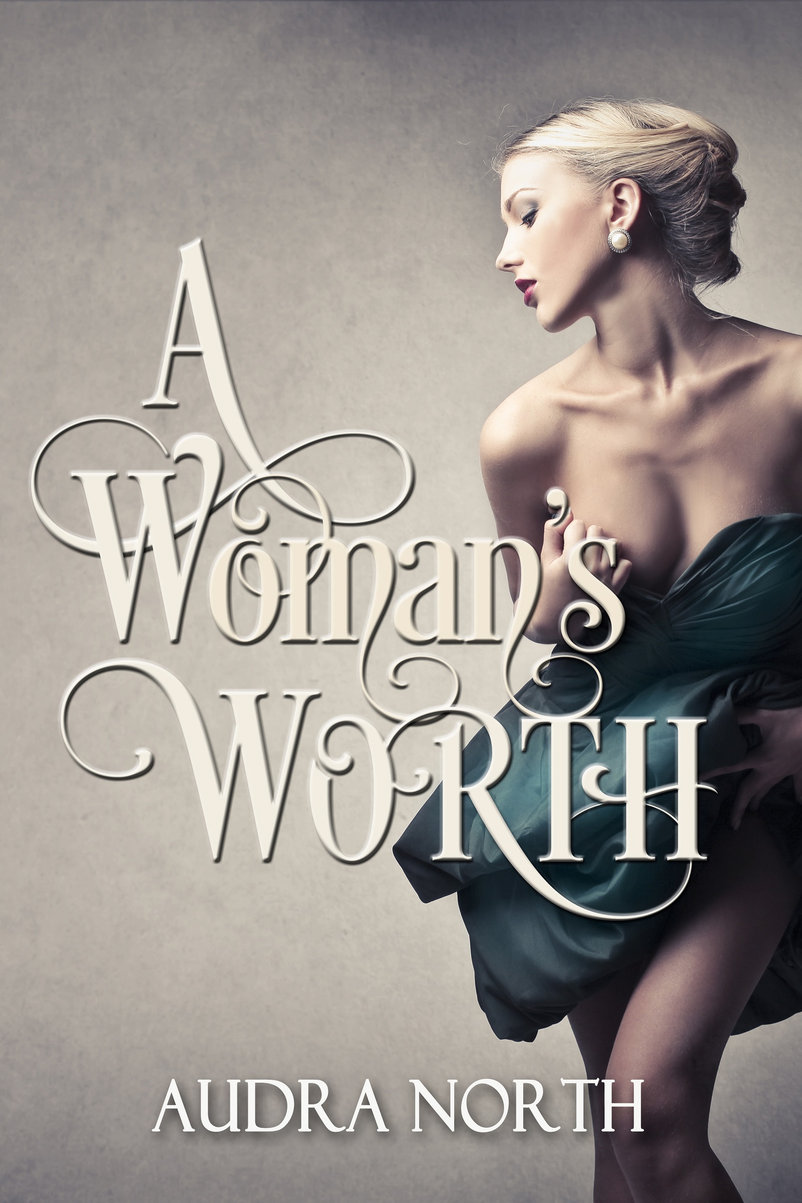 cover image A Woman’s Worth